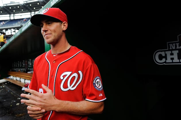 Taylor Jordan Earns 1st MLB Win, Shuts Down Mets