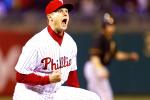 Papelbon on Phils' Woes: I Didn't Come Here for This