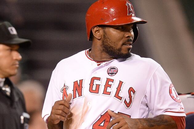 Angels Trade Rumors: Team Looking to Sell Downs, Aybar, Kendrick