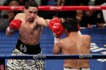 Report: Morales Sets Date for 1st of His Last 2 Fights 