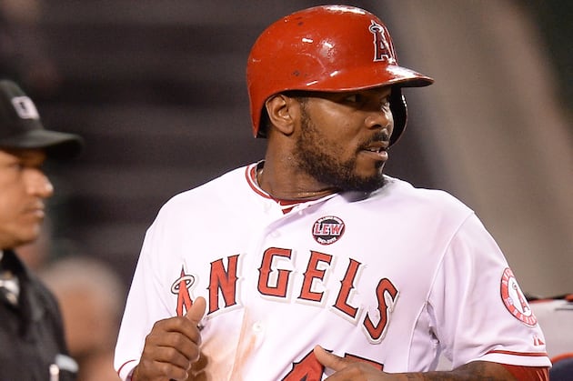 Disappointing Angels Will Sell, Could Move Kendrick, Aybar