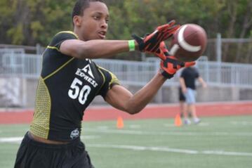 Northern Illinois Lands Two More Broward Commits