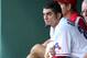 With Matt Garza in a Texas Rangers uniform now, is a corresponding trade mandatory for the Oakland A's?