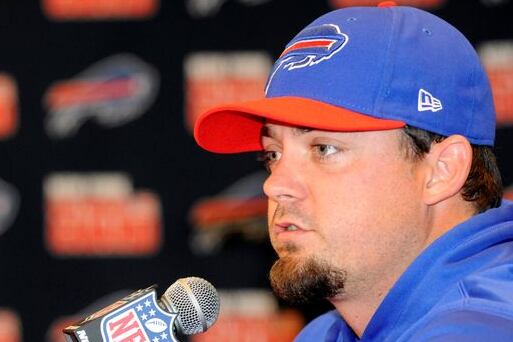 Bills' QB Decision Will Come 10 Days Before Season Opener