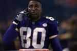 Ex-Teammate: Cris Carter Was an Extremely Selfish Diva