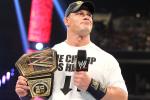 Ranking Cena's SummerSlam Appearances