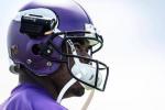 Check Out Vikings' Practice from Peterson's Helmet Cam