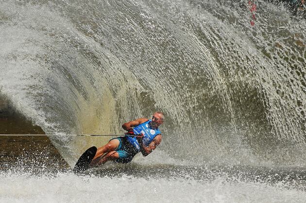 World Games 2013 Cali: Highlighting Tuesday's Top Events in Colombia