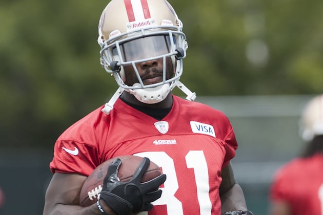 The MOST OVERLOOKED STORYLINE of TRAINING CAMP