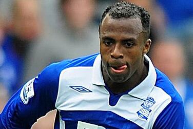Former Birmingham Striker Christian “Chucho” Benitez Dies, Aged 27