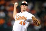 Report: O's Willing to Move Top Prospect Bundy