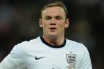 Chelsea 'To Delay Second Bid for Wayne Rooney'