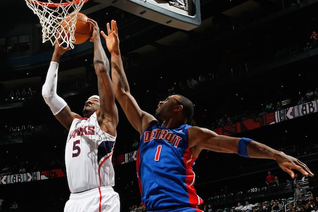 What Detroit Pistons' New Additions Mean for 2013-14 NBA Season