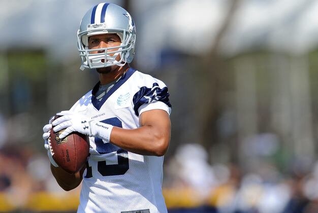 Austin, Romo on Same Page; Young DTs Emerging