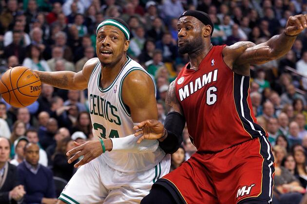 Preseason Schedule Features Just Three Home Games