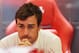 Fernando Alonso is thought to be pondering his Ferrari future