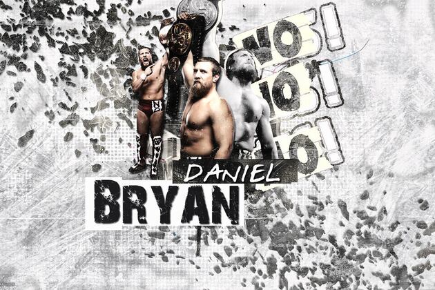 WWE Dreams: Daniel Bryan and His Date with Destiny at Summerslam
