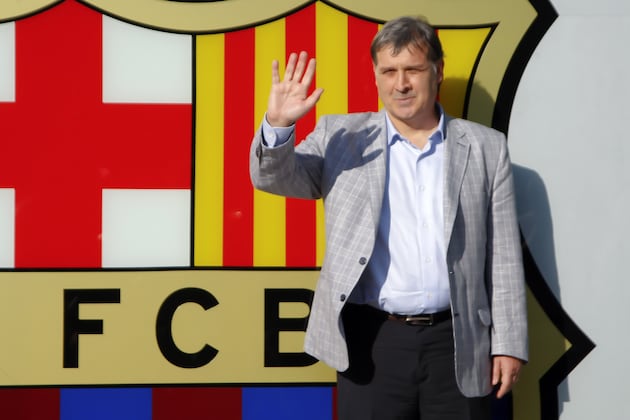 Barcelona vs. Lechia Gdansk: Date, Time, Live Stream, TV Info and Preview
