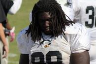 Massive DT Commits to South Carolina