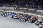 NASCAR Fans Want to See a Sprint Cup Race on Dirt
