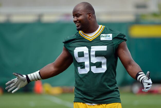 Jones, Franklin Have Strong Practice