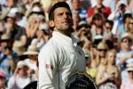 Djokovic's Father Criticizes Federer and Nadal 