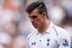LONDON, ENGLAND - MAY 19: Gareth Bale of Tottenham Hotspur during the Barclays Premier League match between Tottenham Hotspur and Sunderland at White Hart Lane on May 19, 2013 in London, England. (Photo by Ian Walton/Getty Images)