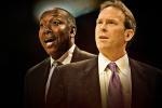 Lakers Hire Rambis and Davis to Coaching Staff...