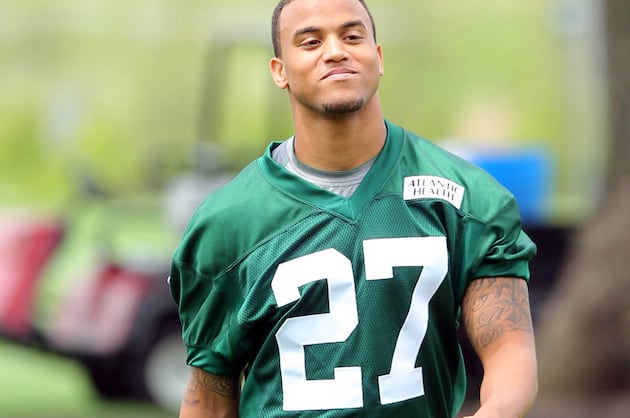 'Never Going to Be Darrelle:' Ryan Tries to Lower Expectations