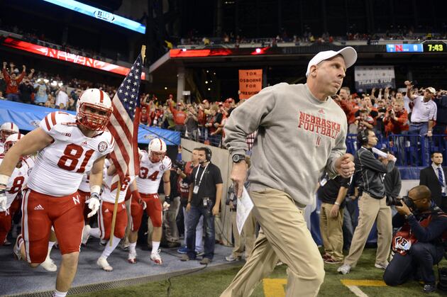 Why Pelini Polarizes Husker Nation