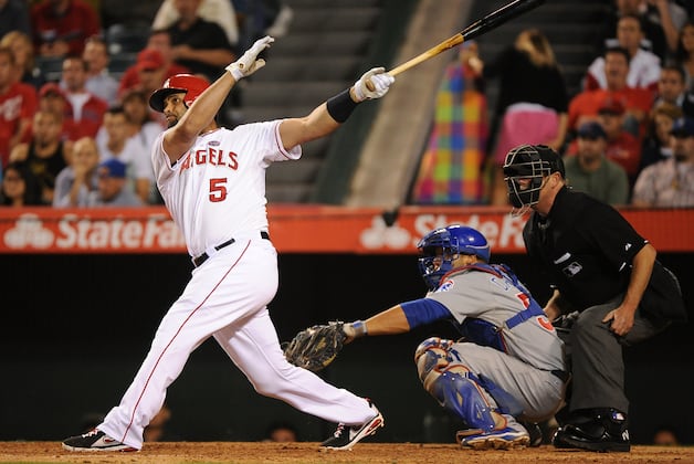 What Kind of Player Can Albert Pujols Be When He Returns to MLB?