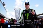 Where Does Kyle Busch Rank Among All-Time Greats?