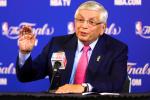 Report: Stern Hopeful to Have HGH Test in NBA Next Season
