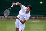 Ranking Brightest Young Stars in Tennis