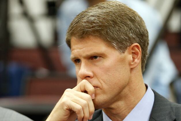 Clark Hunt Would Like Chiefs to Keep Camp in St. Joseph
