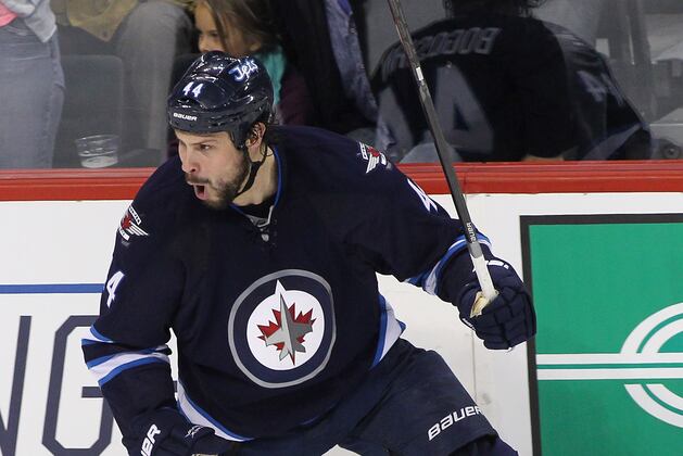 Jets and Begosian Agree to $36M Deal