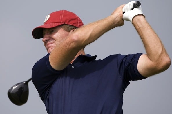 Elkington Regrets Racist Tweets from Senior British