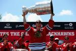 Ranking Blackhawks' Biggest Obstacles in Cup Defense