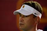 Kiffin Closing All Practices from Media 