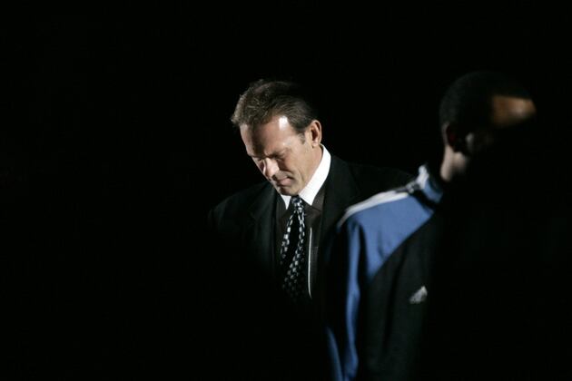 Lakers News: Kurt Rambis Will Help Right the Ship as Assistant Coach