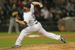 Report: Rays Acquire RHP Crain from White Sox