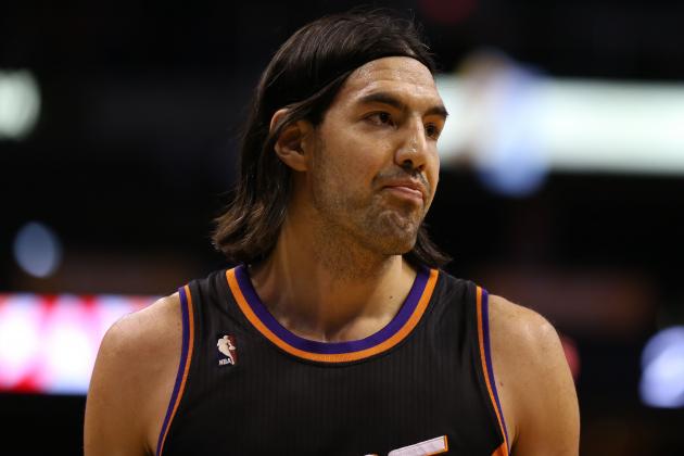 Debate: What Grade Would You Give the Scola Trade?