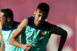 Neymar Named to Squad Ahead of Gdansk Friendly