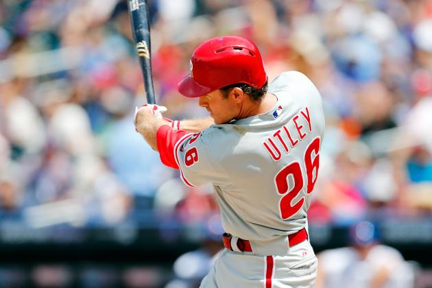 Debate: Should the Phillies Sign Utley to a Contract Extension?