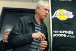 Lakers' Kupchak Speaks for 1st Time Since 'Dwightmare' 