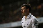 Report: Bale Tells Spurs He Wants Real Talks