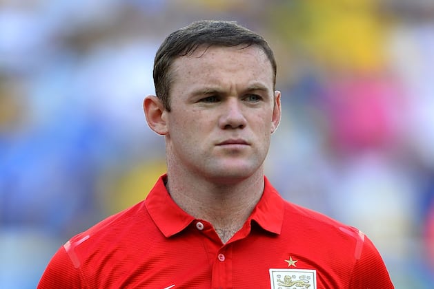 Manchester United Rumours: Wayne Rooney's Psyche Will Be Challenged This Summer