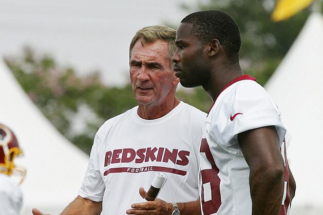 Shanahan Admits Technology Struggle