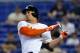 Would the Marlins be more inclined to move Giancarlo Stanton if they got a boat load of money in return?