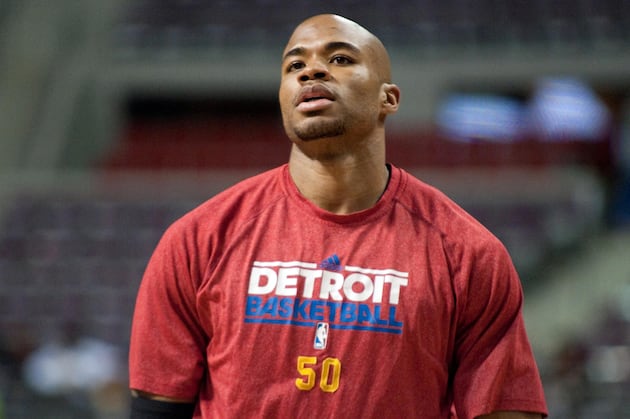 Corey Maggette, Front Office Executive? That's What He Wants
